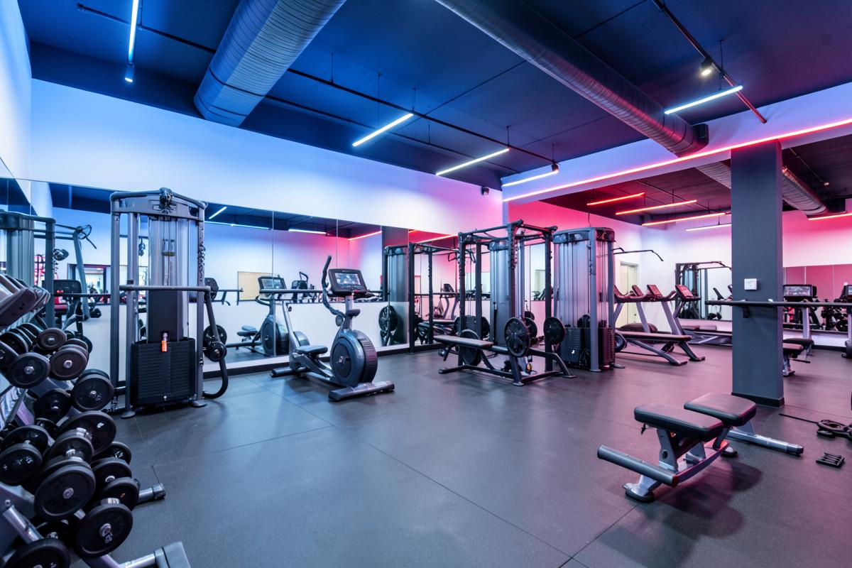 Programa Solo Gym